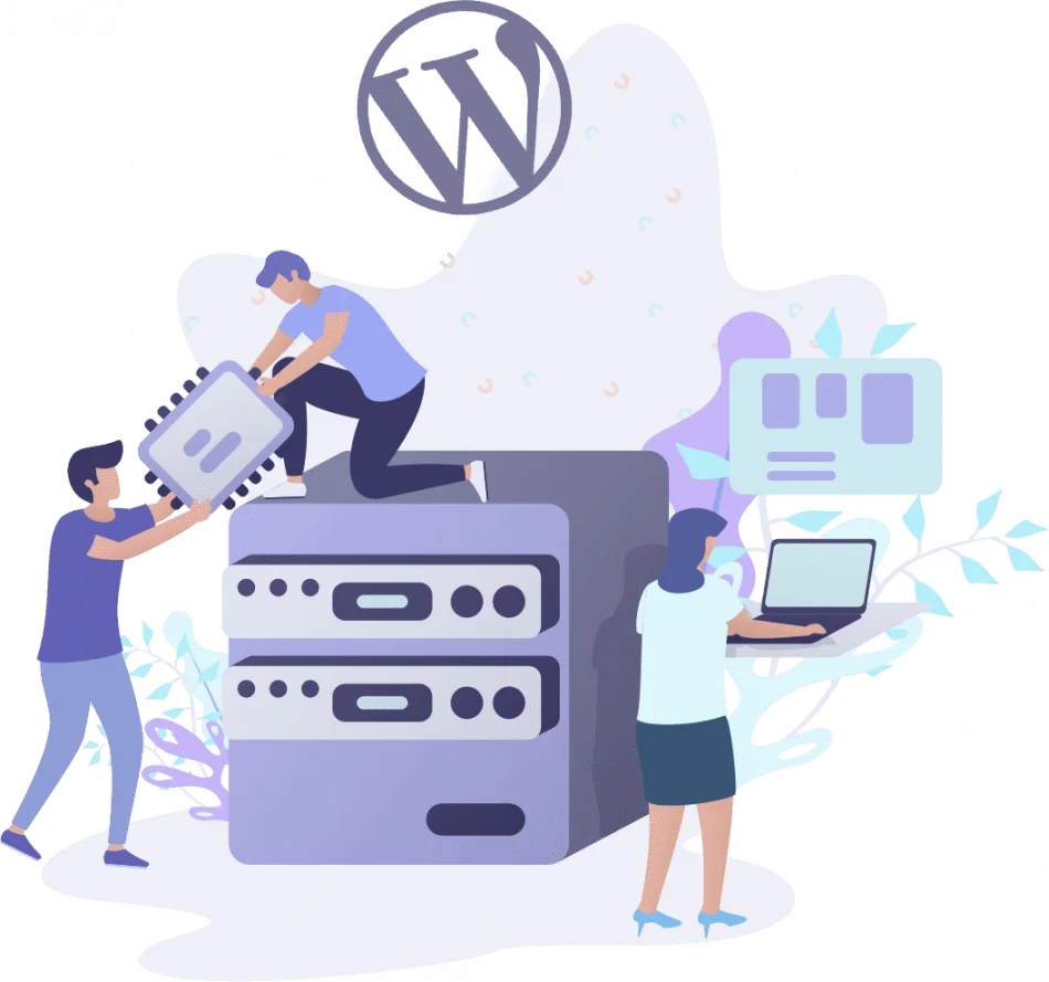 Bluehost