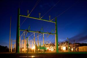 Electric Kiwi
